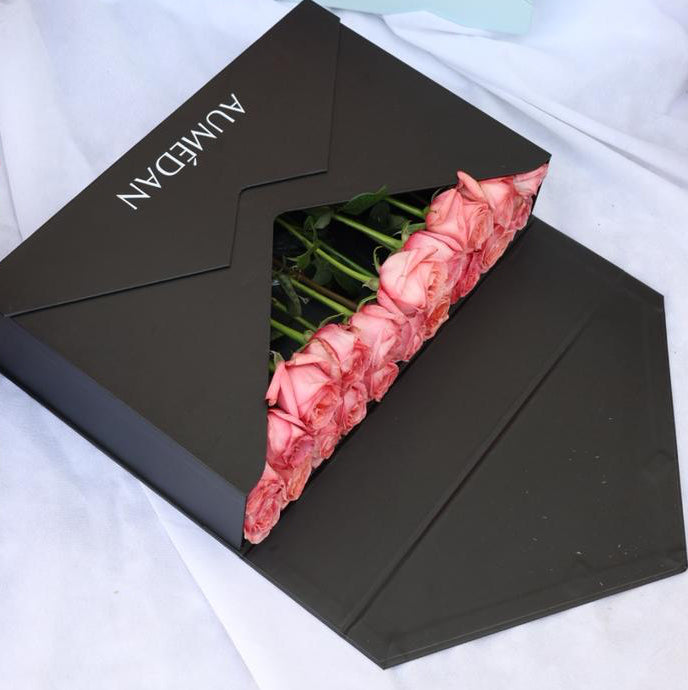 SEALED & YOURS FOREVER