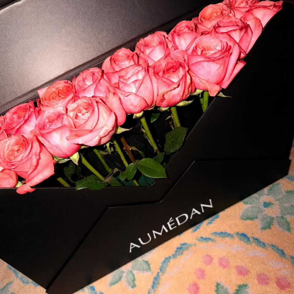 SEALED & YOURS FOREVER