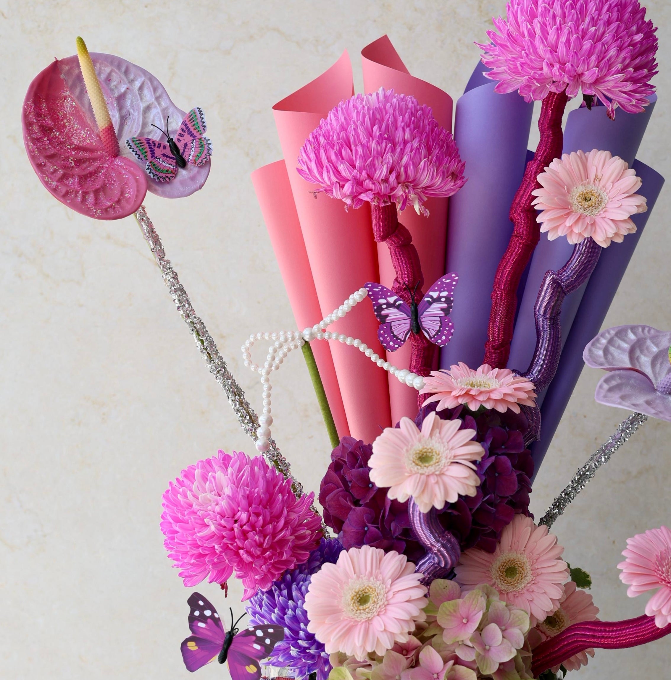 OH GIIIRL - AUMÉDAN ÉPURE