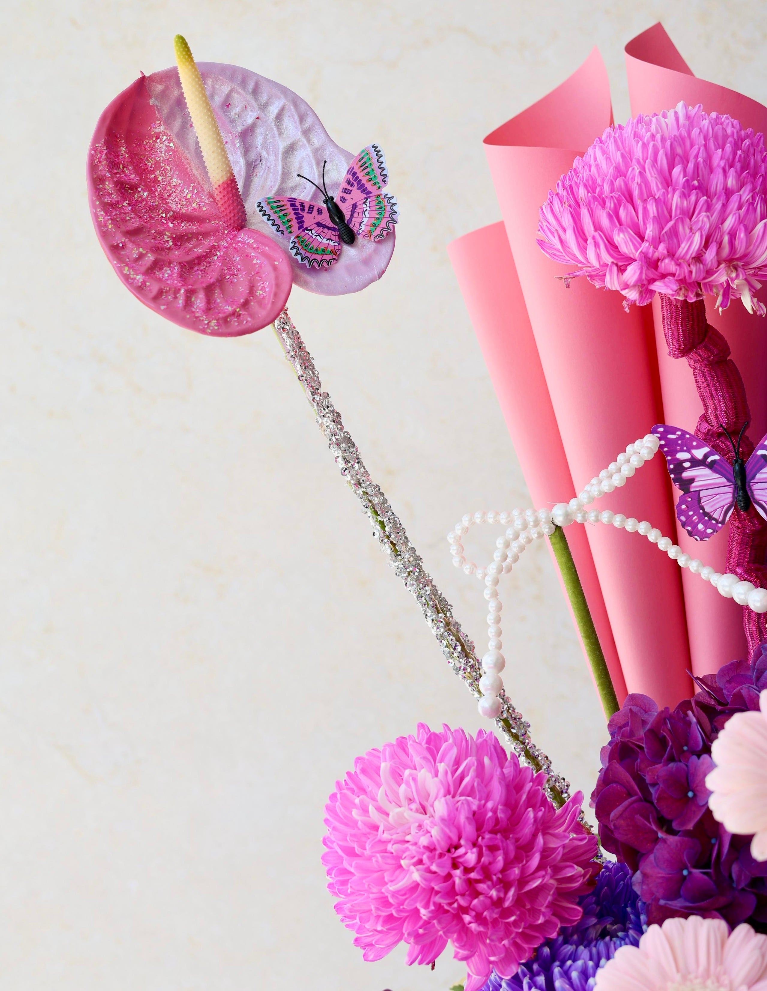 OH GIIIRL - AUMÉDAN ÉPURE